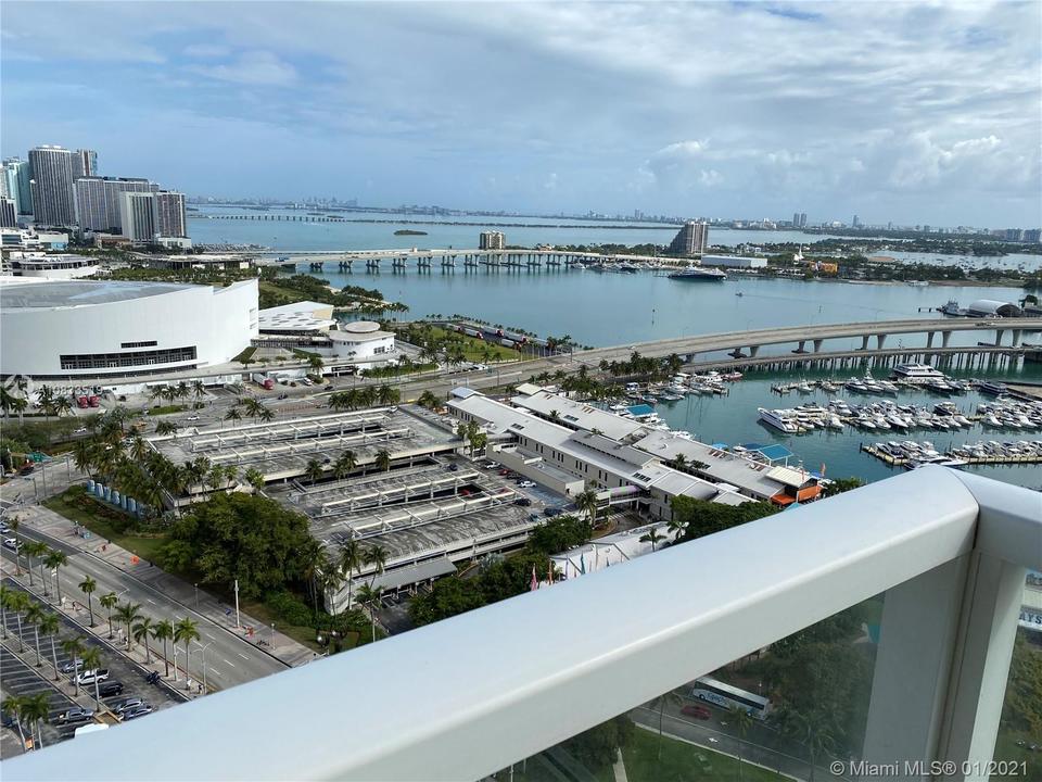  244 Biscayne Blvd #2902, Miami, FL 33132 photo 7