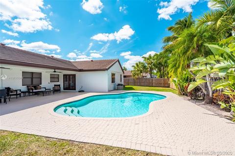 15111 Windbluff St, Davie, FL 33331 photo 48
