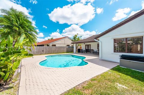 15111 Windbluff St, Davie, FL 33331 photo 50