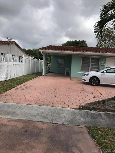 741 E 54th St, Hialeah, FL 33013 photo 2