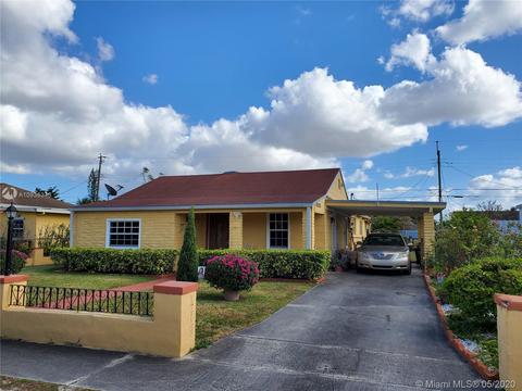 740 SE 6th Pl, Hialeah, FL 33010 photo 1
