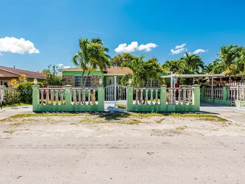 520 E 58th St, Hialeah, FL 33013 photo 2