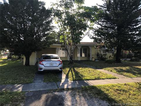 3391 W 4th Ct, Hialeah, FL 33012 photo 1