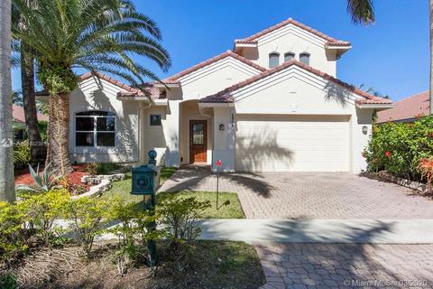 1941 Harbor View Cir, Weston, FL 33327 photo 4