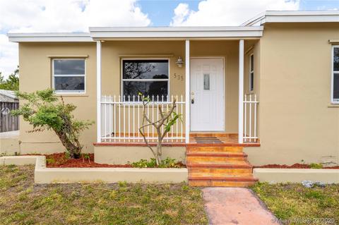 535 E 44th St, Hialeah, FL 33013 photo 4
