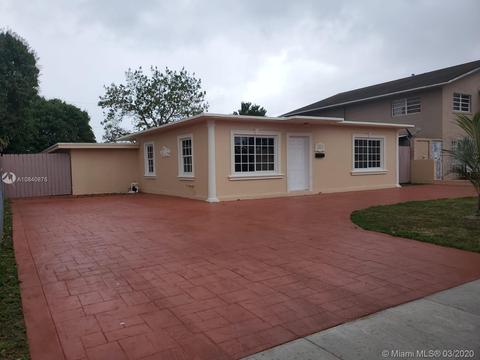 1001 E 6th Ct, Hialeah, FL 33010 photo 1