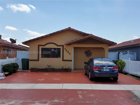 Undisclosed, Hialeah, FL 33016 photo 1