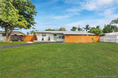 560 SE 3rd Ave, Pompano Beach, FL 33060 photo 1