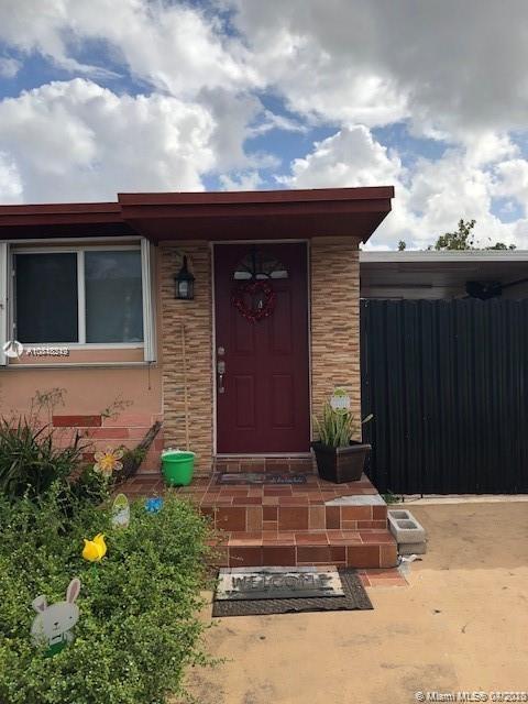 142 W 45th St, Hialeah, FL 33012 photo 1