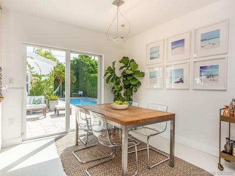 9317 Abbott Ave, Surfside, FL 33154 photo 7