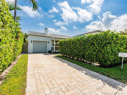 9317 Abbott Ave, Surfside, FL 33154 photo 2