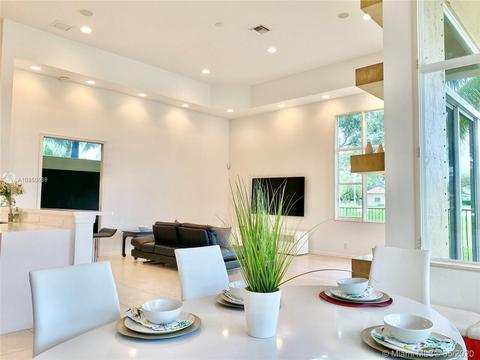 2545 Sanctuary Dr, Weston, FL 33327 photo 32