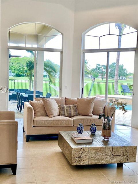 2545 Sanctuary Dr, Weston, FL 33327 photo 9