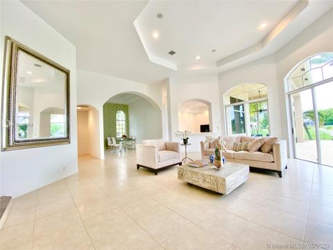 2545 Sanctuary Dr, Weston, FL 33327 photo 1