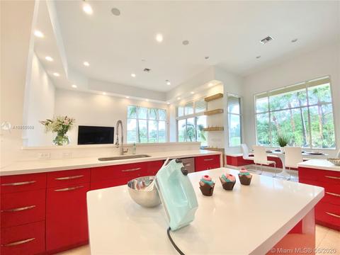 2545 Sanctuary Dr, Weston, FL 33327 photo 22