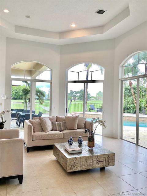 2545 Sanctuary Dr, Weston, FL 33327 photo 3