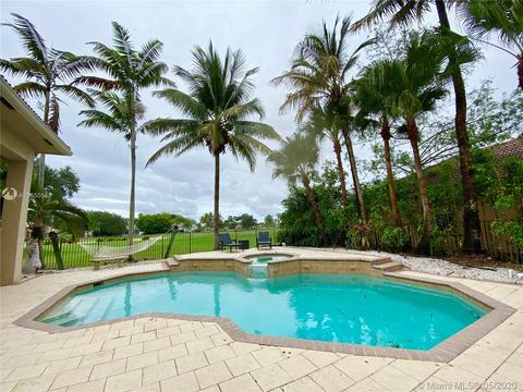 2545 Sanctuary Dr, Weston, FL 33327 photo 37