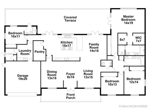 12823 SW 112 Pl, Miami, FL 33176 photo 32