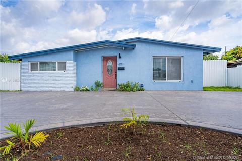 651 Hialeah Dr, Hialeah, FL 33010 photo 1