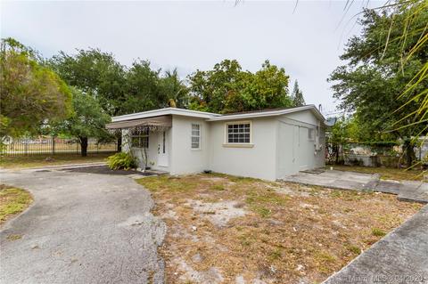 425 Sinbad Ave, Opa Locka, FL 33054 photo 2