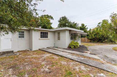 425 Sinbad Ave, Opa Locka, FL 33054 photo 3
