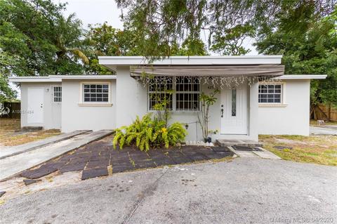 425 Sinbad Ave, Opa Locka, FL 33054 photo 1
