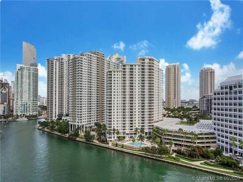 801 Brickell Key Blvd #1904, Miami, FL 33131 photo 3