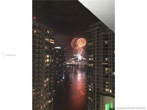 801 Brickell Key Blvd #1904, Miami, FL 33131 photo 2