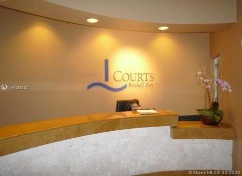 801 Brickell Key Blvd #1904, Miami, FL 33131 photo 17