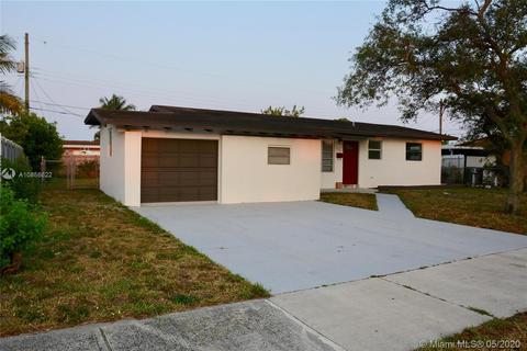 4591 W 9th Ct, Hialeah, FL 33012 photo 1