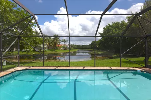 801 Hampton Ct, Weston, FL 33326 photo 1