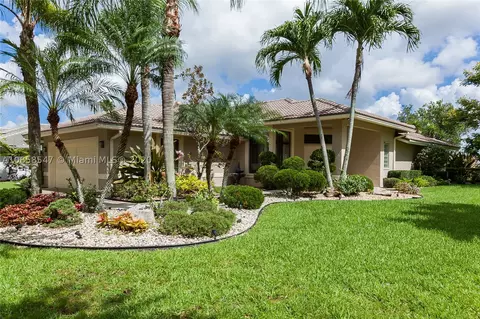 801 Hampton Ct, Weston, FL 33326 photo 4