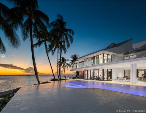 28 Harbor Pt, Key Biscayne, FL 33149 photo 1