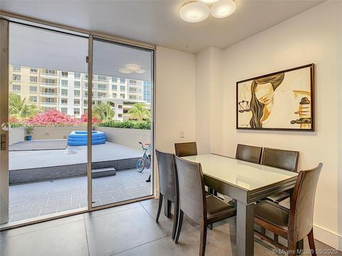 701 Brickell Key Blvd #408, Miami, FL 33131 photo 7