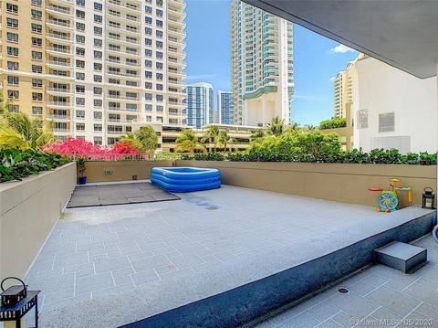 701 Brickell Key Blvd #408, Miami, FL 33131 photo 33