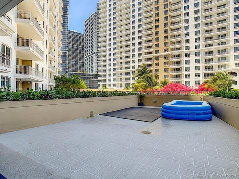 701 Brickell Key Blvd #408, Miami, FL 33131 photo 5
