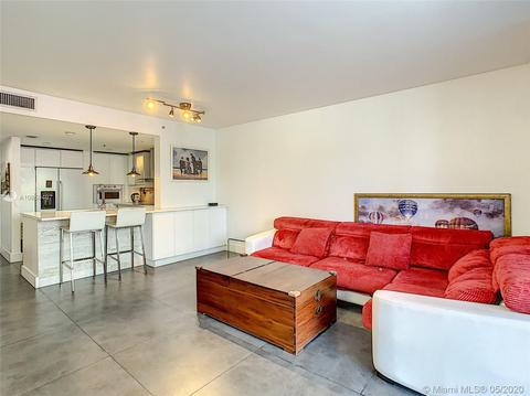701 Brickell Key Blvd #408, Miami, FL 33131 photo 3