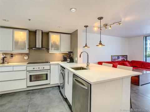 701 Brickell Key Blvd #408, Miami, FL 33131 photo 11