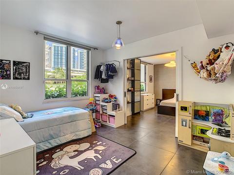 701 Brickell Key Blvd #408, Miami, FL 33131 photo 1