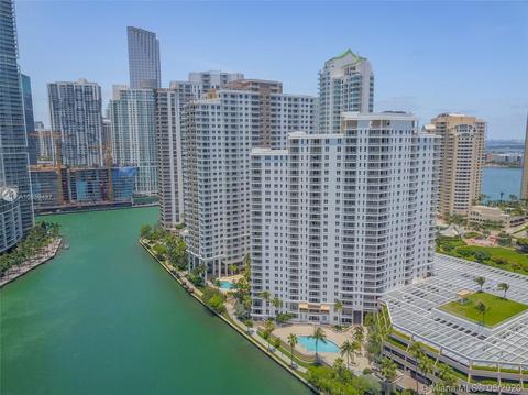 701 Brickell Key Blvd #408, Miami, FL 33131 photo 35