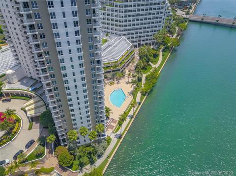 701 Brickell Key Blvd #408, Miami, FL 33131 photo 37