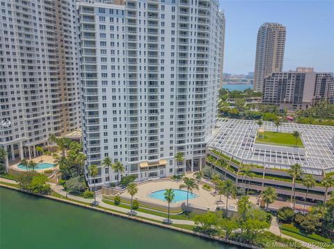 701 Brickell Key Blvd #408, Miami, FL 33131 photo 2