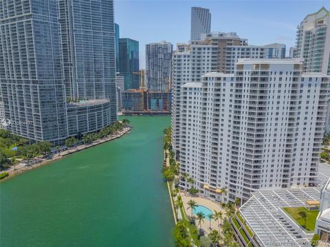 701 Brickell Key Blvd #408, Miami, FL 33131 photo 39