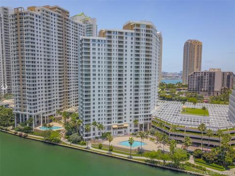 701 Brickell Key Blvd #408, Miami, FL 33131 photo 36