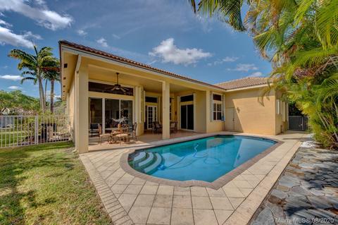 1638 Eagle Bnd, Weston, FL 33327 photo 41