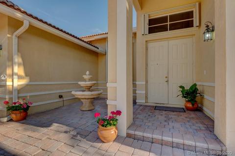 1638 Eagle Bnd, Weston, FL 33327 photo 50