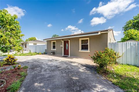 775 Sultan Ave, Opa Locka, FL 33054 photo 6