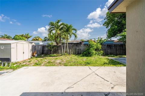 775 Sultan Ave, Opa Locka, FL 33054 photo 8