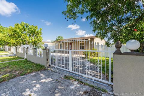 775 Sultan Ave, Opa Locka, FL 33054 photo 2