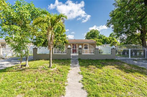 775 Sultan Ave, Opa Locka, FL 33054 photo 1